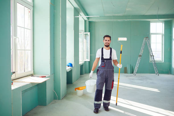 Environmental Consulting for Mold Prevention in Huron, SD