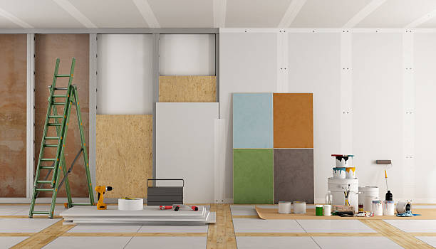Mold Documentation for Insurance Claims in Huron, SD